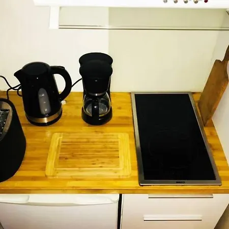 Apartment Studio Independant ✦tout Equipe ✦ 20 Min De Paris. Marly-le-Roi