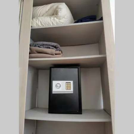 Apartment Studio Independant ✦tout Equipe ✦ 20 Min De Paris. Marly-le-Roi