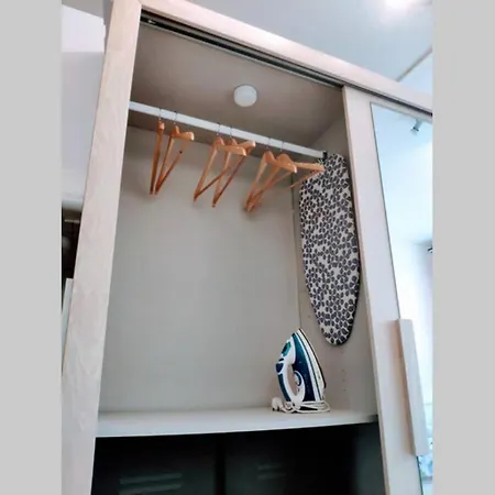 Apartment Studio Independant ✦tout Equipe ✦ 20 Min De Paris. *
