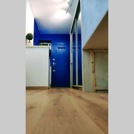 Studio Independant ✦tout Equipe ✦ 20 Min De Paris. Apartment