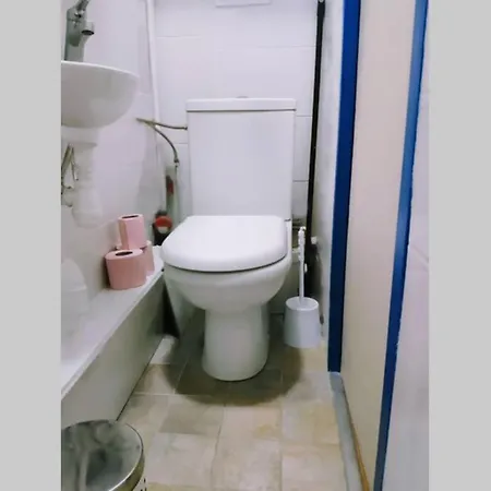 Studio Independant ✦tout Equipe ✦ 20 Min De Paris. Apartment *